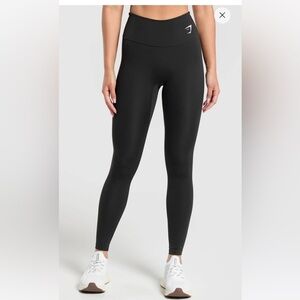 Gymshark training leggings